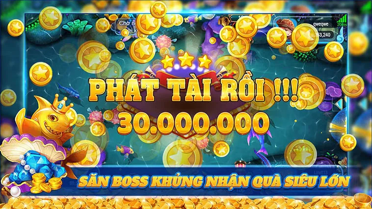 Mẹo Chơi Thợ Săn Cá Tại XN88 Giúp Bạn Trăm Trận Trăm Thắng