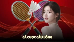 Bật Mí Cách Chơi Cá Cược Cầu Lông Tại XN88 Luôn Thắng