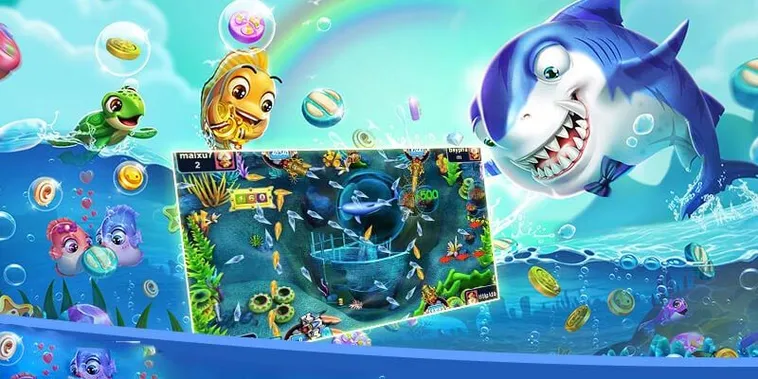 Hướng Dẫn Chơi Bắn Cá Đại Dương XN88 Cho Người Mới