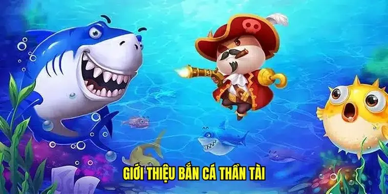 Bí Kíp Chơi Bắn Cá Thần Tài XN88 Rước Lộc Về Đầy Túi