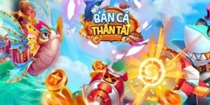 Bí Kíp Chơi Bắn Cá Thần Tài XN88 Rước Lộc Về Đầy Túi