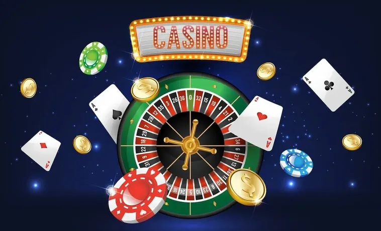 Khám Phá Sức Hút Của Casino Online XN88 Đẳng Cấp Số Một