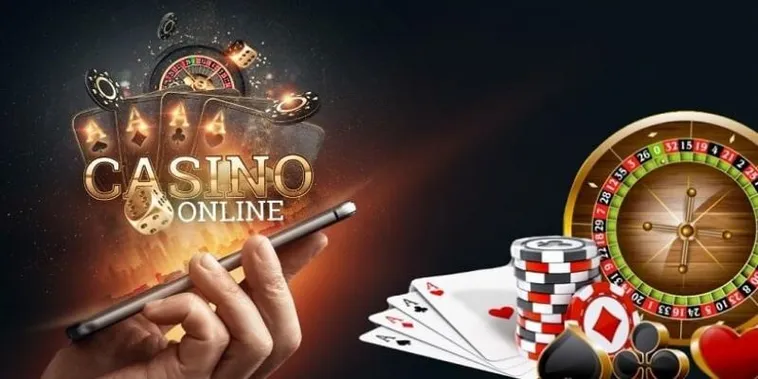 Khám Phá Sức Hút Của Casino Online XN88 Đẳng Cấp Số Một