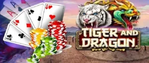 Chinh Phục Dragon Tiger Tại XN88 Bí Quyết Cược Đâu Thắng Đó