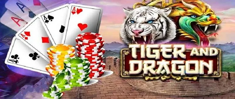 Chinh Phục Dragon Tiger Tại XN88 Bí Quyết Cược Đâu Thắng Đó