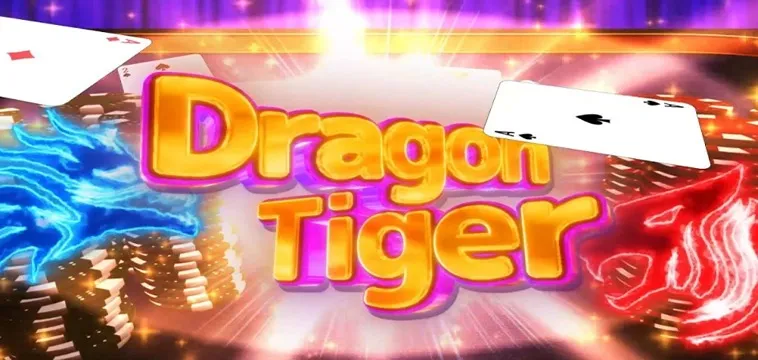 Chinh Phục Dragon Tiger Tại XN88 Bí Quyết Cược Đâu Thắng Đó