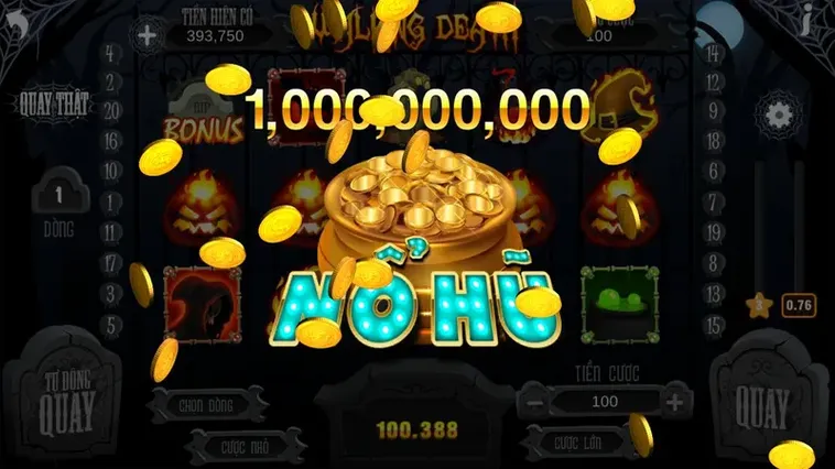 Bí Quyết Quay Nổ Hũ XN88 Chắc Thắng Rinh Jackpot Tiền Tỷ