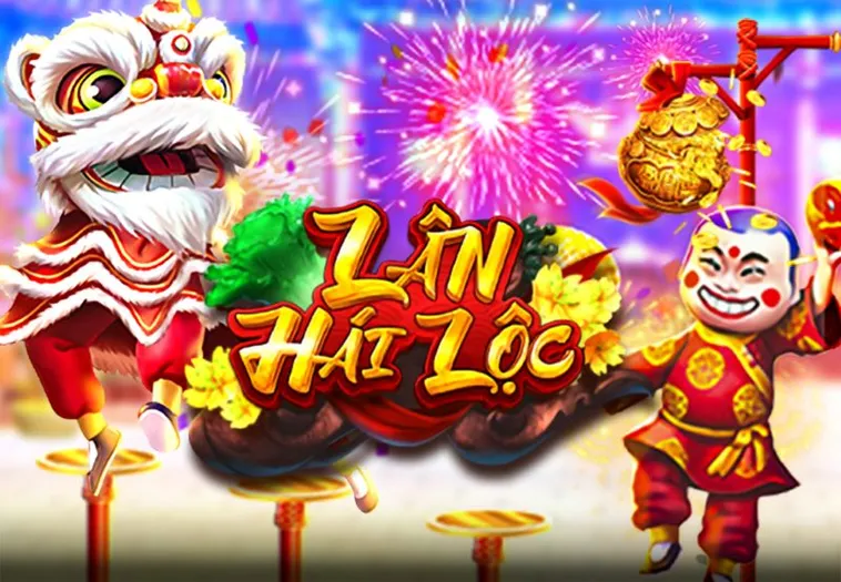 Cách Chơi Nổ Hũ Lân Hái Lộc Tại XN88 Bùng Nổ Tài Vận