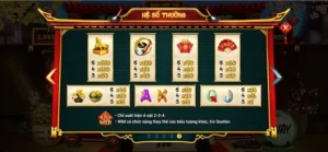 Bí Quyết Chơi Nổ Hũ Ông Đồ Tại XN88 Rinh Lộc Đầu Xuân