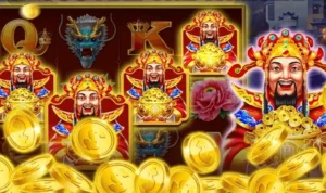 Nổ Hũ Thần Tài Tại XN88 Mang Lộc Vàng Về Đầy Túi Tiền