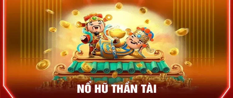 Nổ Hũ Thần Tài Tại XN88 Mang Lộc Vàng Về Đầy Túi Tiền