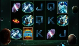 Du Hành Nổ Hũ Vũ Trụ Tại XN88 Săn Jackpot Xuyên Không Gian