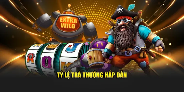 Du Hành Nổ Hũ Vũ Trụ Tại XN88 Săn Jackpot Xuyên Không Gian