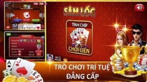 Mẹo Chơi Sâm Lốc Nhà Cái XN88 Đánh Đâu Thắng Đó