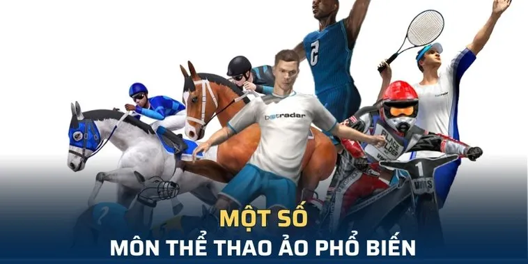 Bí Mật Cá Cược Thể Thao Ảo XN88 Giành Thắng Lợi Lớn