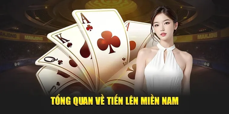 Bí Kíp Chơi Tiến Lên Miền Nam XN88 Bất Bại Từ Cao Thủ