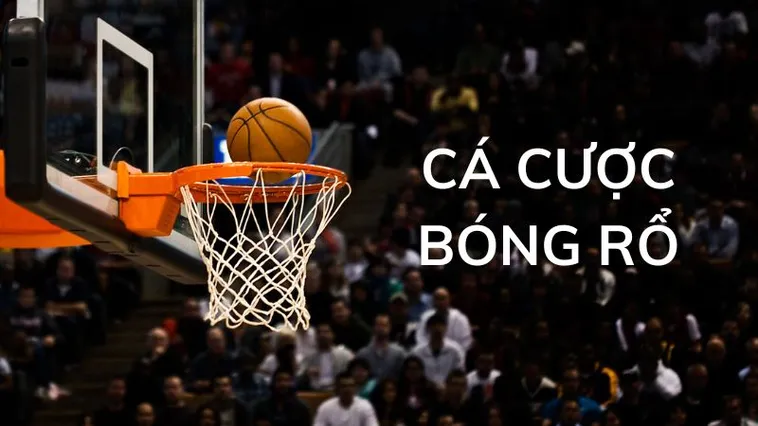Bí Kíp Cá Cược Bóng Rổ XN88 Chắc Thắng Từ Chuyên Gia
