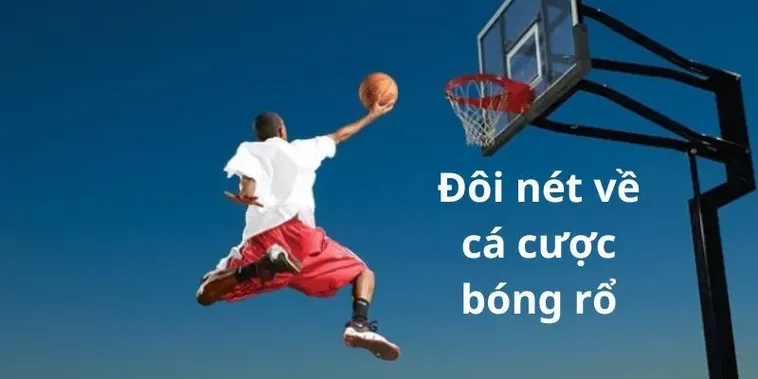 Bí Kíp Cá Cược Bóng Rổ XN88 Chắc Thắng Từ Chuyên Gia