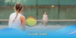 Làm Chủ Kèo Cá Cược Quần Vợt XN88 Với Các Mẹo Hay