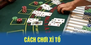Bật Mí Bí Kíp Chơi Xì Tố Tại XN88 Luôn Thắng Từ Cao Thủ