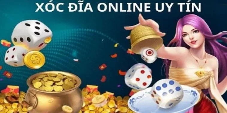 Cao Thủ Bật Mí Cách Chơi Xóc Đĩa Tại XN88 Luôn Thắng Đậm